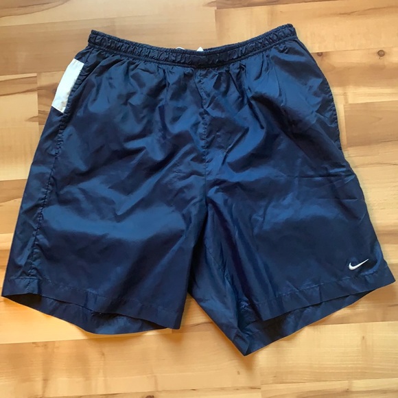 Nike Other - Vintage Nike XL swim trunks.